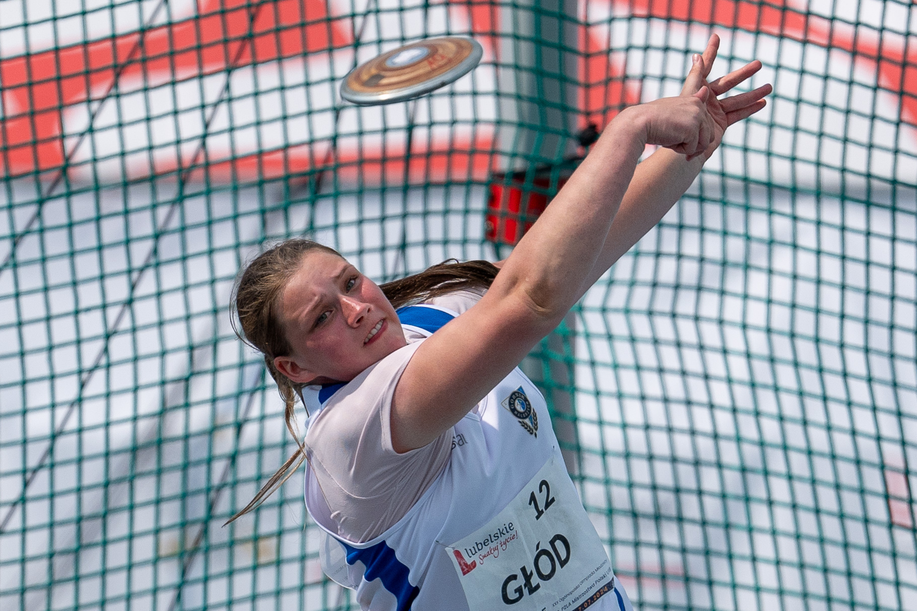 30. Ogólnopolska Olimpiada Młodzieży dz. 3 obrazek 19
